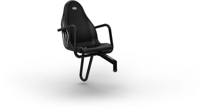 BERG Passenger seat Fendt - Voor BERG XL en XXL Skelters
