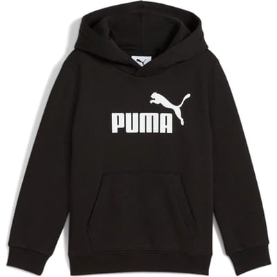 Junior Hoodie Puma ESS No. 1