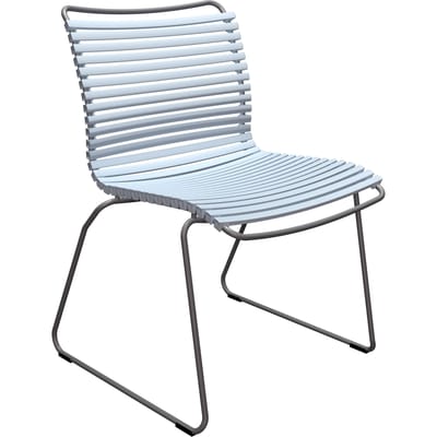 HOUE - Click Dining stoel - blauw