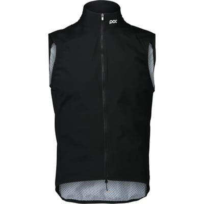 Poc Enthral Gilet Zwart S Man