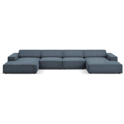 U-bank Jodie chenille | Micadoni Home