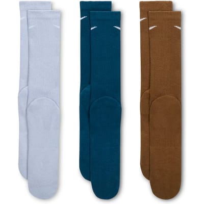 Sokken Nike Everyday Plus Cushioned (x3)