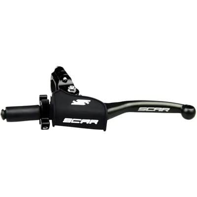 Motorfiets koppelingshendel Scar