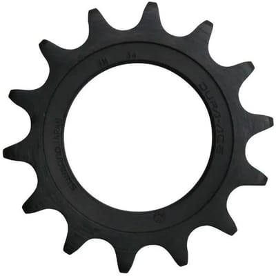 Shimano Tandwiel Draad Dura-ace Ss-7600 13t 1/2x1/8 Inch