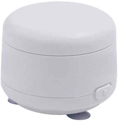 Sieraden Reiniger Pen - Sieraden Machine - Snel Reinigen - Brede Toepassing - 93 x 93 x 72 cm - Wit