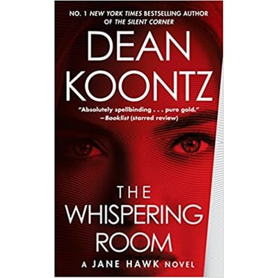 The Whispering Room - Dean Koontz