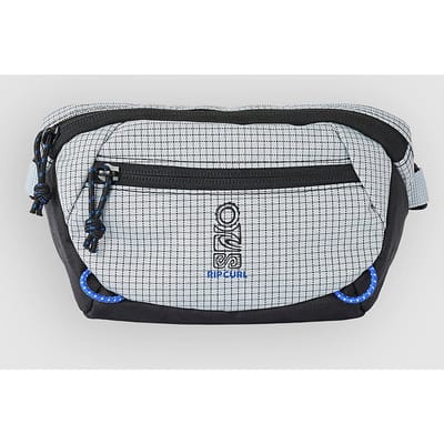 Rip Curl S-Series Overland Hip Tas grijs