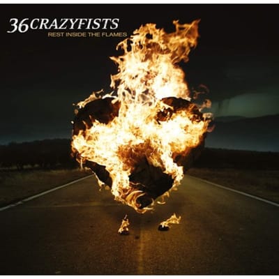 Rest Inside The Flames (Coloured Vinyl)