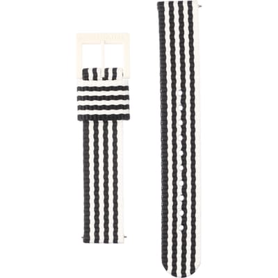 Mondaine Straps FT3116.11A Essence band