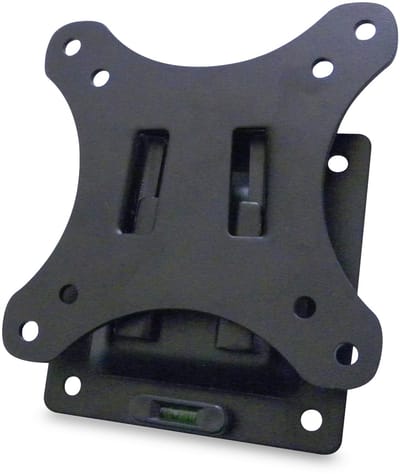 Digitus DA-90303-1 Wandbeugel voor monitor Aantal monteerbare displays: 1 Display(s) 33,0 cm (13) - 81,3 cm (32) Zwart Vast