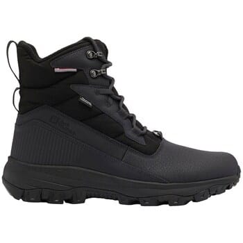 Hoge Sneakers Jack Wolfskin Zimowe Męskie Everquest Pro Texapore High M