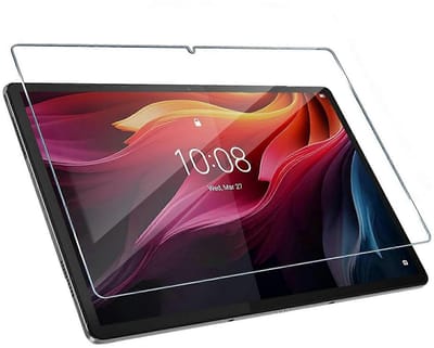 ANTI-GLARE Screenprotector Bescherm-Folie geschikt voor Lenovo Tab K11 PLUS 11.45"