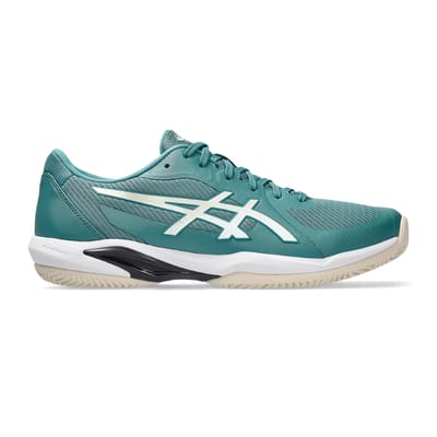 ASICS Solution Swift FF 2 Tennisschoenen Heren