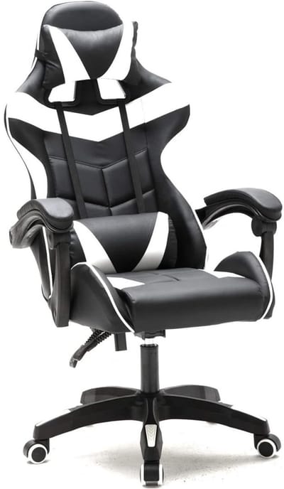 VELTRR® Ergonomische Bureaustoel - Bureaustoelen voor Volwassenen en Kinderen - Gaming Stoel - Chair