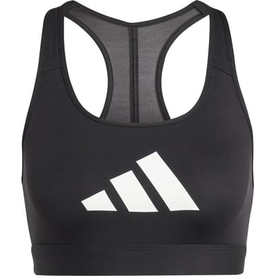 Damesbeha adidas Powerreact Big Logo Graphic