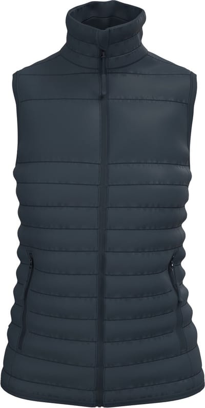 iDeal Basic Brand Gewatteerde dames bodywarmer IB6173 - Navy - XS