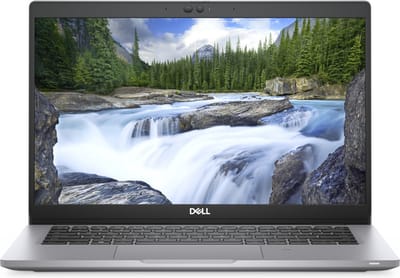 Dell Vostro 14 (5415) Business Laptop – 14 inch Full HD, AMD Ryzen 5 5500U, 8GB RAM, 256GB SSD, US QWERTY toetsenbord, Windows 10/11 Pro