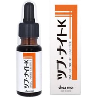 Tsubu Night K - Essence 20ml
