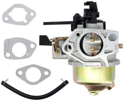 Geschikt geschikt voor Honda en zijn 11 pk Predator 13 pk hogedrukreiniger/sneeuwblazer/mini-motorfietsen GX390/GX340 16100-ZF6-V01 carburateur