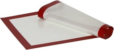 Bakplaatmat 40X30cm - 160040 - Horeca & Professioneel