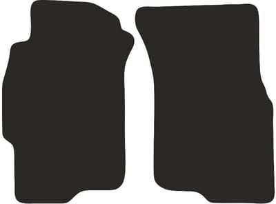 BASIC front voor: Rover 400/ 45 sedan 1998-2005