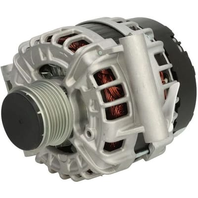 Driefasige generator STARDAX STX110267R