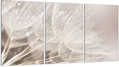 TMK ArtDeko - Glazen Beschermplaat - 3x30x52 cm - Voor Alle Soorten Kookplaten