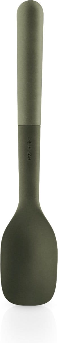 Eva Solo - Green Tool Serveerlepel 28 cm - Groen - Kunststof - Siliconen