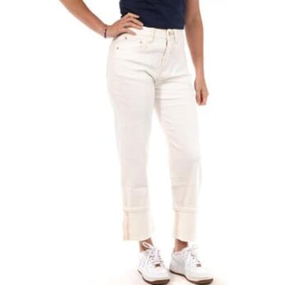 Straight Jeans Monday Premium 109