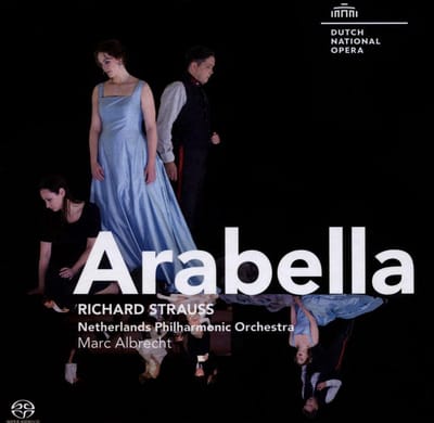 Arabella - Royal Concertgebouw Orchestra