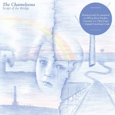 Script Of The Bridge - Chameleons