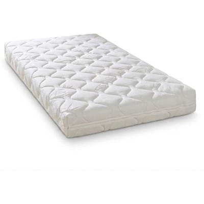 PrÃ©natal ledikantmatras Bowi 60x120 - babykamer - White