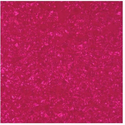 Boston PG-233-PP pickguard material, 2 ply, 30x29cm, pearl pink