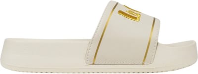 Lee Cooper Slippers Dames Lee Cooper Beigeowe -42-3531LA