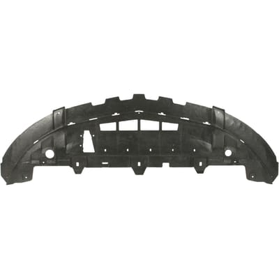 Bumper onder afdekking BLIC 6601-02-3508884P