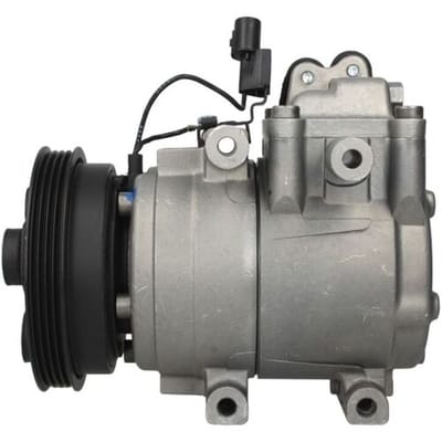 Compressor, airconditioner AIRSTAL 10-0796