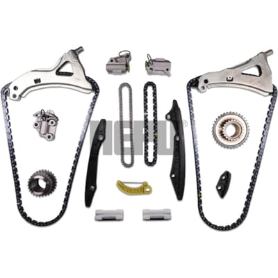 Distributiekettingset HEPU 21-0621