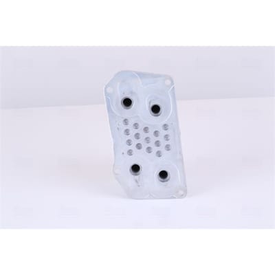 Olie radiator, motorolie NISSENS 91259
