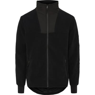 Fleece met rits Catago Aiden