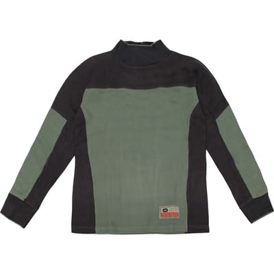 Nike Colourblock Sweater voor kinderen