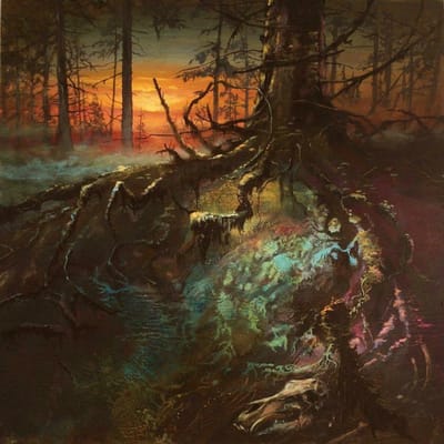 Great Electric Quest - Chapter I (CD)