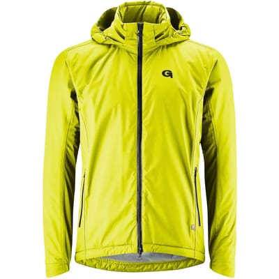 Thermische hoodie Gonso Save