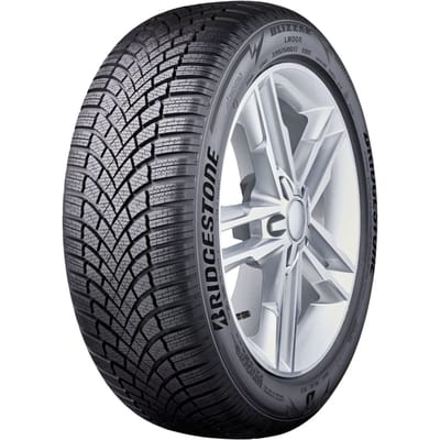 Bridgestone Blizzak LM 005 DriveGuard RFT ( 215/60 R16 99H XL, runflat )