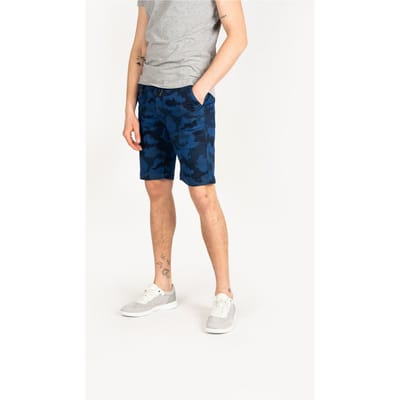 Pepe Jeans shorts Owen Mannen groen