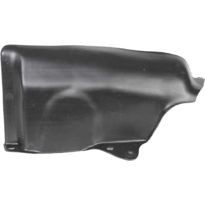 Afdekking motor BLIC 6601-02-9522871P links