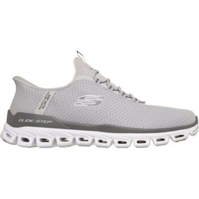 Glide Step Noxus sneakers met veters