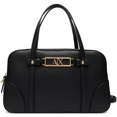 Damestas Armani Exchange XW002610AF15632-UC010 Zwart