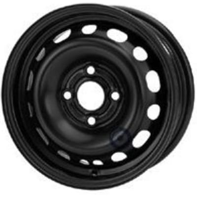 Stalen velg 14 inch ALCAR 4x100 5,5J ET49