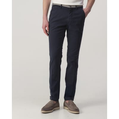 Mason's Chino donker