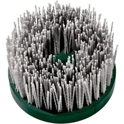 Metabo Schotelborstel 130 mm M 14, P 120, SiC 623743000 1 stuk(s)
